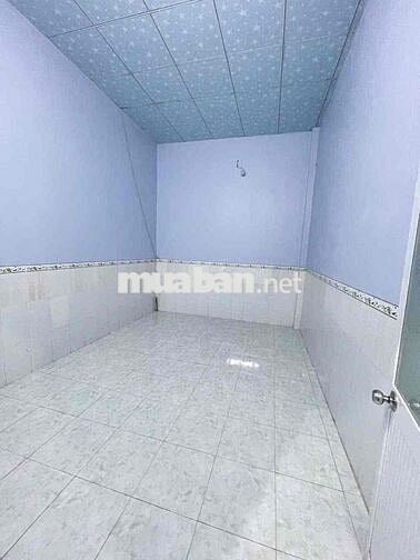 Nhà 2 phòng hẻm ô tô đường Nguyễn Đệ