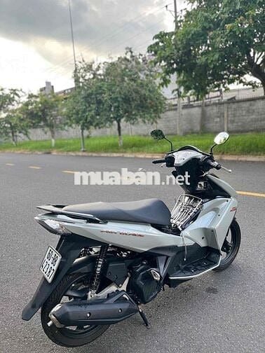 Honda Vision 2018 Xám