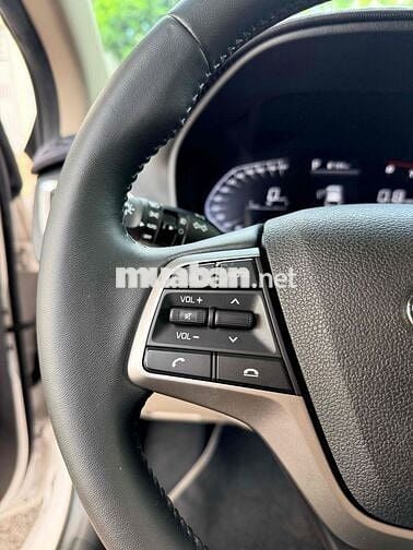 Hyundai Accent AT 2023 13.000 km Trắng