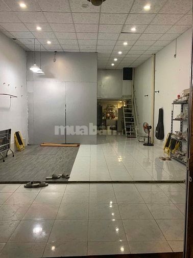 CHO Thuê nhà đường 18, P. Linh Tây,SD 90m2, 1 trệt 1 gác giá 7.5tr/th