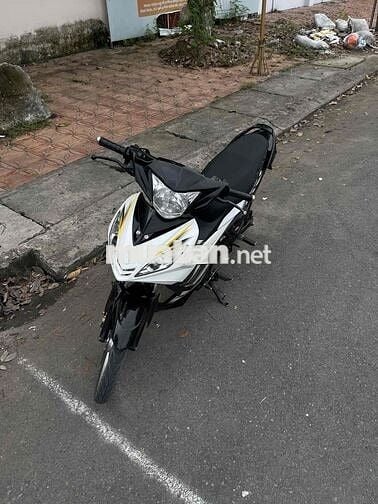Yamaha Exciter 135 2010 Trắng
