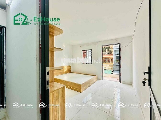 🏡Căn Hộ Tách Bếp Ban Công Thoáng - Ngay Phạm Văn Chí - Phạm Thú Thứ Q6