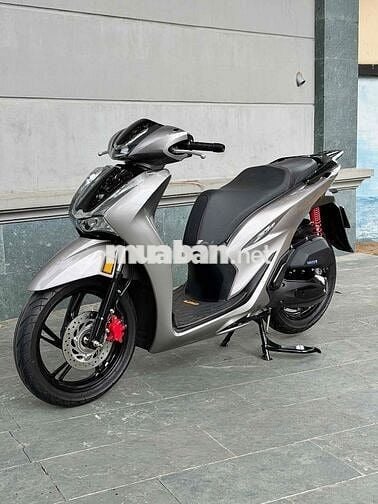 SH 160 ABS 2024 ODO 7000KM NÂU TFT KIỂNG NHẸ BSTP