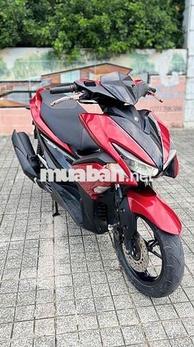 Yamaha NVX 125 2017 khoá smatkey