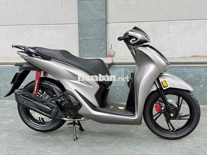 SH 160 ABS 2024 ODO 7000KM NÂU TFT KIỂNG NHẸ BSTP