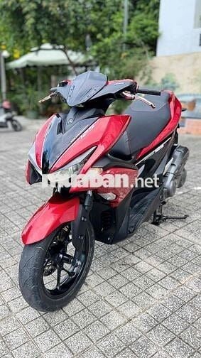 Yamaha NVX 125 2017 khoá smatkey