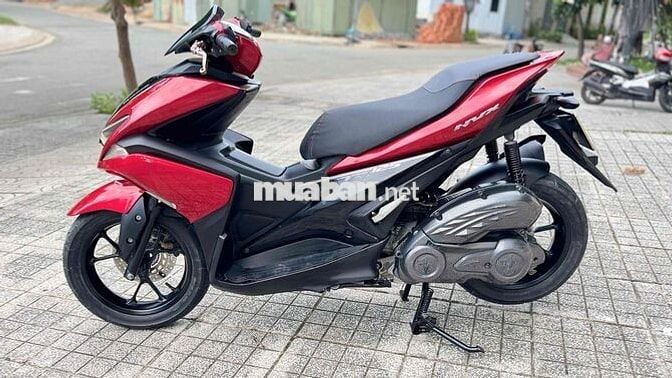 Yamaha NVX 125 2017 khoá smatkey