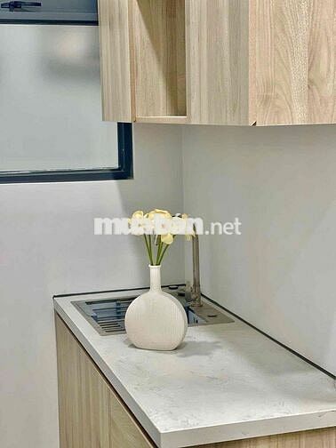 Duplex cao cấp full nội thất - Bình Thạnh