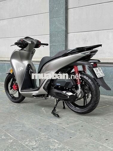 SH 160 ABS 2024 ODO 7000KM NÂU TFT KIỂNG NHẸ BSTP