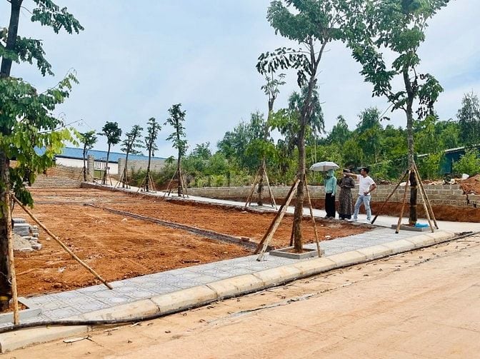 🔥 ĐẤT NỀN CẠNH VIN HẠ LONG XANH,  SỔ ĐỎ CHÍNH CHỦ CHỈ 2,X TỶ/ LÔ