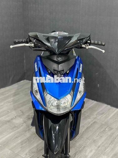 Yamaha Mio M3 Xanh đen phuoc RCB