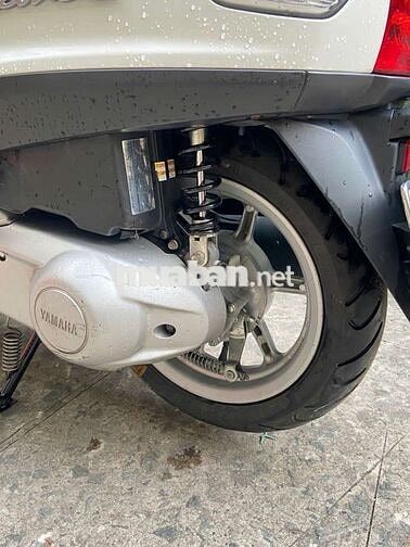 Yamaha Grande  Trắng bstp 9 chủ đi ít Lead,Vision