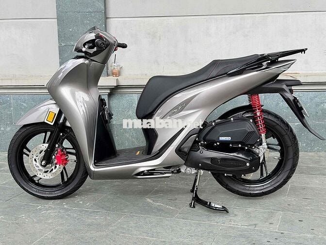 SH 160 ABS 2024 ODO 7000KM NÂU TFT KIỂNG NHẸ BSTP