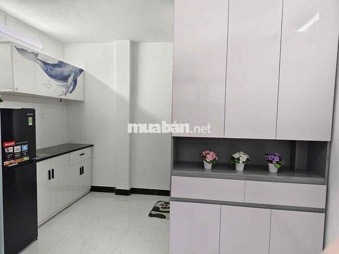 bán chung cư mặt tiền tràn hưng đạo gần đại học y dược