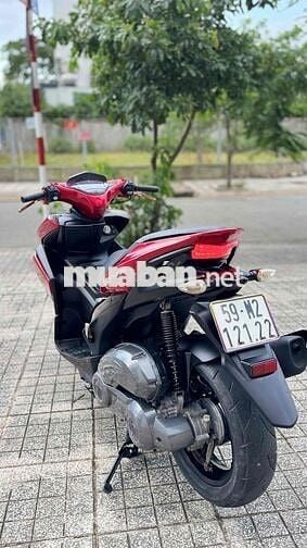 Yamaha NVX 125 2017 khoá smatkey