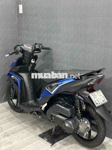 Yamaha Mio M3 Xanh đen phuoc RCB