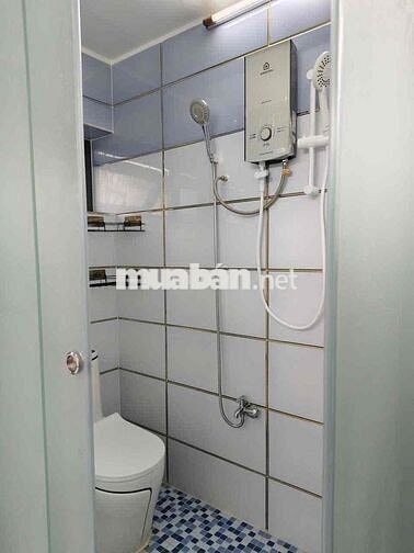 bán chung cư mặt tiền tràn hưng đạo gần đại học y dược