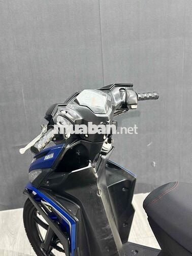 Yamaha Mio M3 Xanh đen phuoc RCB