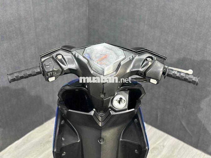 Yamaha Mio M3 Xanh đen phuoc RCB