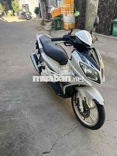 Yamaha Nouvo 4 2011 Trắng Tự động