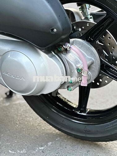 Honda SH 125 150cc Đen