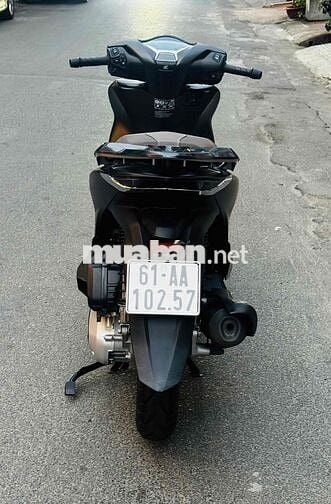 Honda SH 125i ABS Cuối 2024 Đen nhám siêu lướt