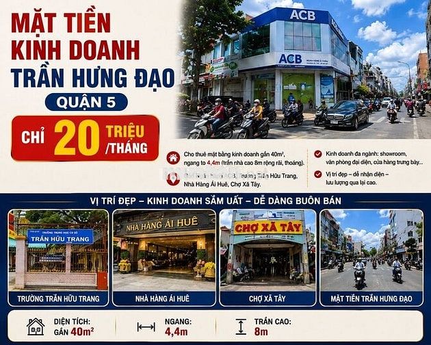 CHO THUÊ NHÀ NGUYÊN CĂN QUẬN 10 - VỊ TRÍ TỐT NGAY TRUNG TÂM - GIÁ TỐT