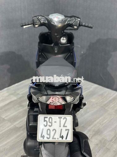 Yamaha Mio M3 Xanh đen phuoc RCB