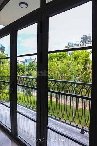 Cho thuê NC Mặt bằng KD : MT Hoàng Sa, P. Võ Thị Sáu, Quận 3