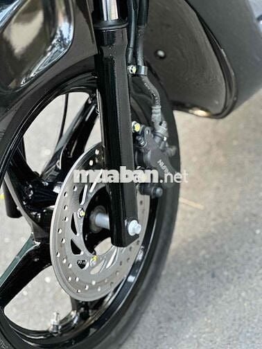 Honda SH 125 150cc Đen