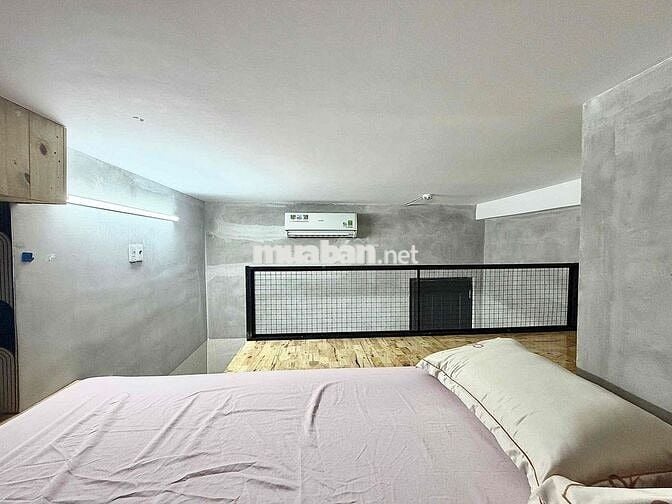 CĂN HỘ MỚI XÂY - FULL NỘI THẤT - THANG MÁY - GẦN CHỢ TÂN HƯƠNG_AEON TP