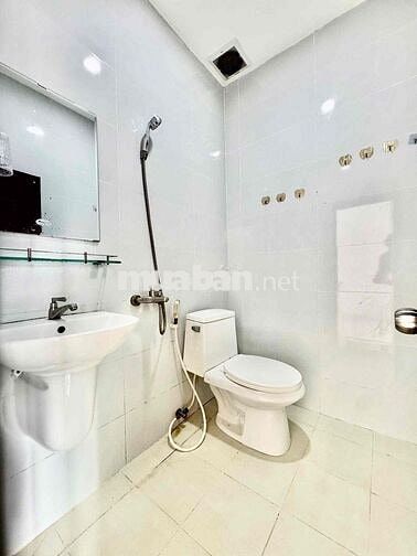 STUDIO BAN CỘNG CỰC RỘNG - PHÒNG THOÁNG - MỚI NHƯ HÌNH