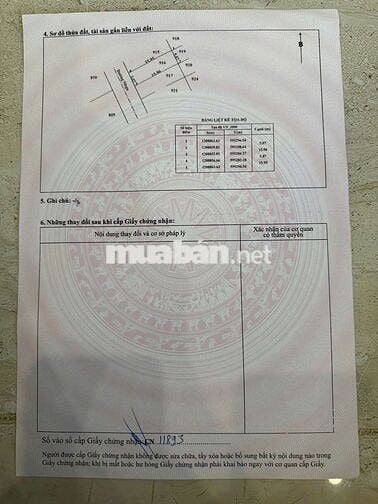 Đất Bình mỹ Củ chi  5 x 16 SHR, đường 8m giá 1,6 tỷ