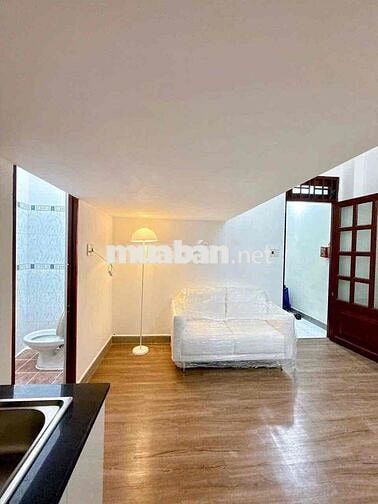 Cho Thuê Phòng Có Gác Full Nội Thất Gần Đại Học Sài Gòn - ĐH Y Dược