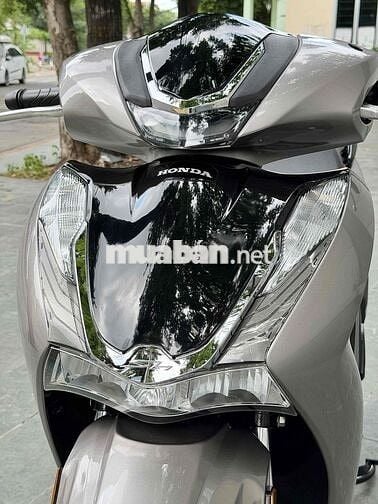SH 160 ABS 2024 ODO 7000KM NÂU TFT KIỂNG NHẸ BSTP