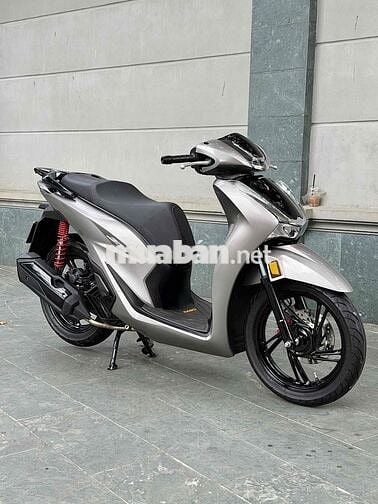 SH 160 ABS 2024 ODO 7000KM NÂU TFT KIỂNG NHẸ BSTP