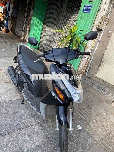 Honda Click 2009 thành phố