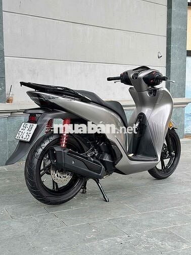 SH 160 ABS 2024 ODO 7000KM NÂU TFT KIỂNG NHẸ BSTP