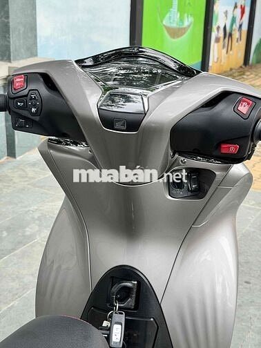 SH 160 ABS 2024 ODO 7000KM NÂU TFT KIỂNG NHẸ BSTP