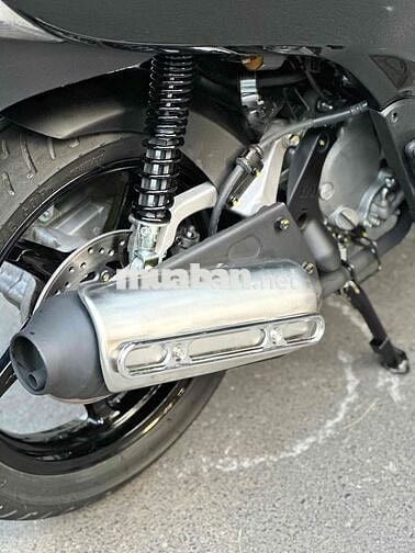Honda SH 125 150cc Đen