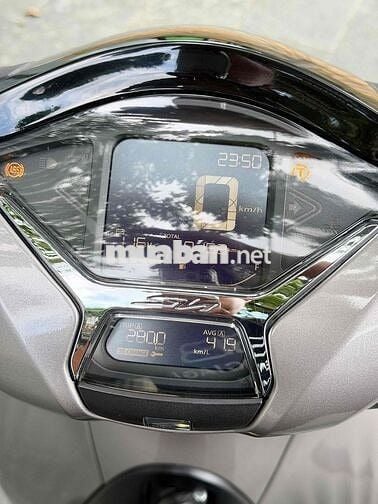 SH 160 ABS 2024 ODO 7000KM NÂU TFT KIỂNG NHẸ BSTP