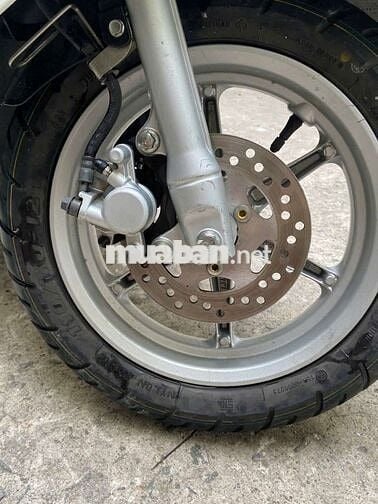 Yamaha Grande  Trắng bstp 9 chủ đi ít Lead,Vision