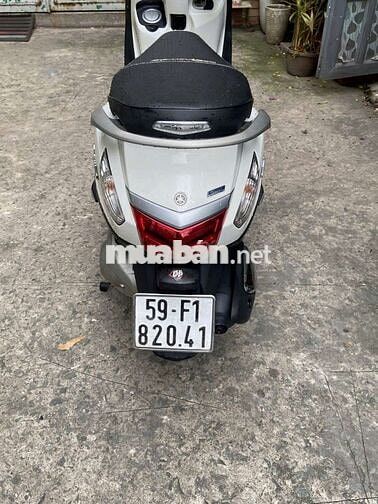 Yamaha Grande  Trắng bstp 9 chủ đi ít Lead,Vision