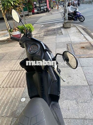 Honda Click 2009 thành phố