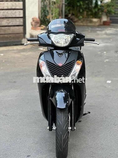 Honda SH 125 150cc Đen