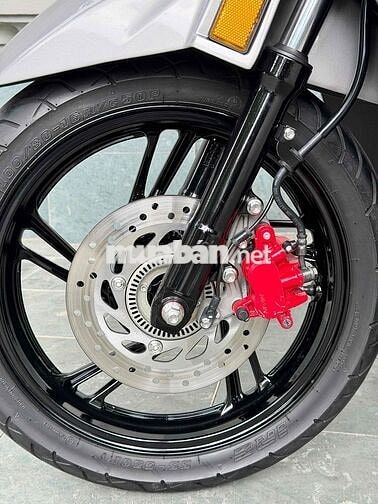 SH 160 ABS 2024 ODO 7000KM NÂU TFT KIỂNG NHẸ BSTP
