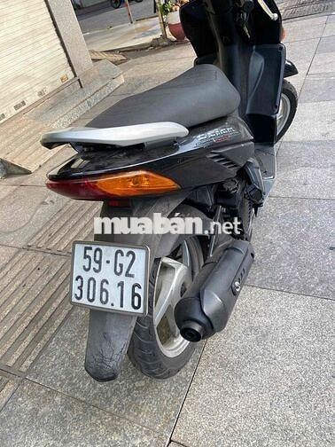 Honda Click 2009 thành phố
