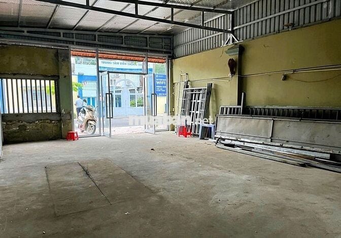 MBKD vị trí mặt tiền Phường Bình Thọ, 57m2, ngang 6m rộng rãi