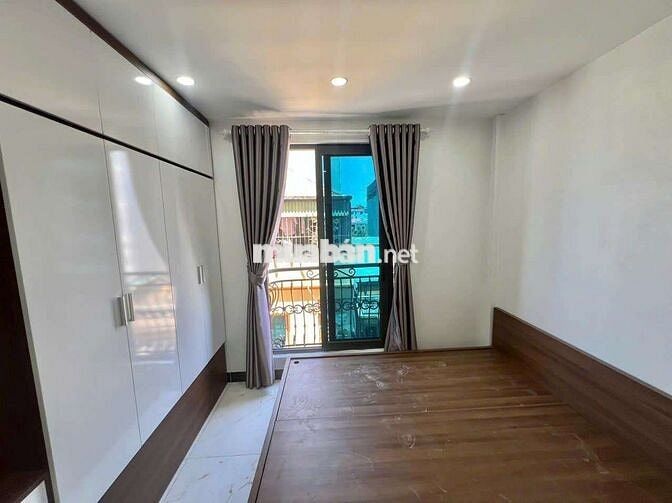 ​Cho thuê phòng trọ khép kín full đồ gần Đại học Công nghiệp Hà Nội