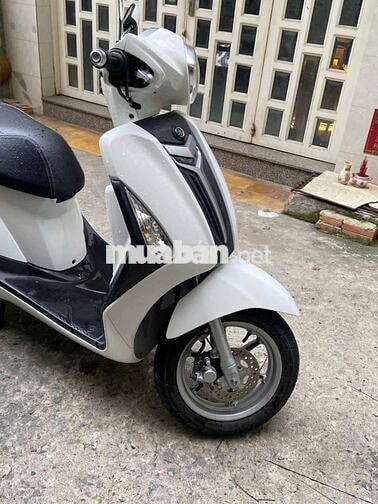 Yamaha Grande  Trắng bstp 9 chủ đi ít Lead,Vision